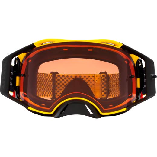 Óculos Oakley Airbrake B1B Yellow/Prizm Bronze