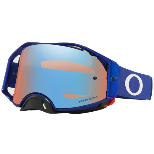 Óculos Oakley Airbrake Blue/Prizm Sapphire