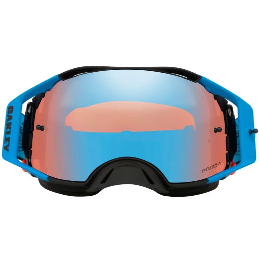 Óculos Oakley Airbrake Blue Wired/Prizm Sapphire Iridium
