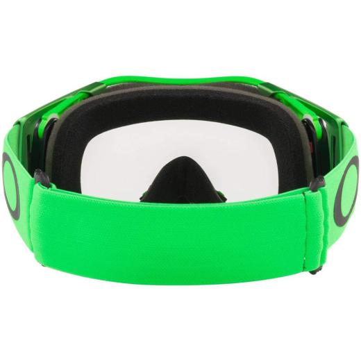 Óculos Oakley Airbrake Green/Clear