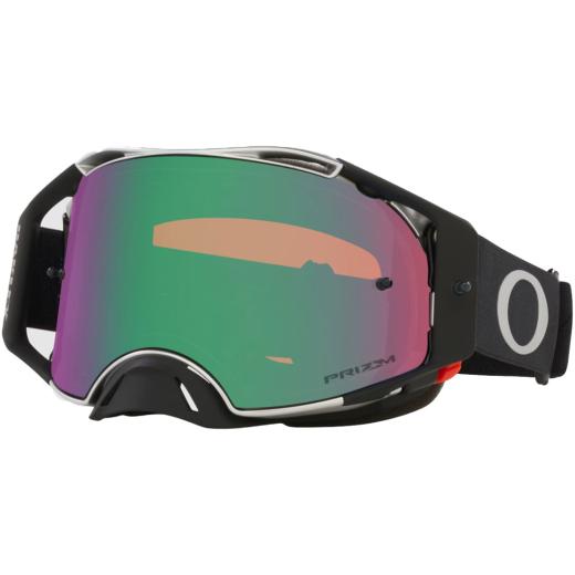 Óculos Oakley Airbrake Grey/Prizm Jade Iridium