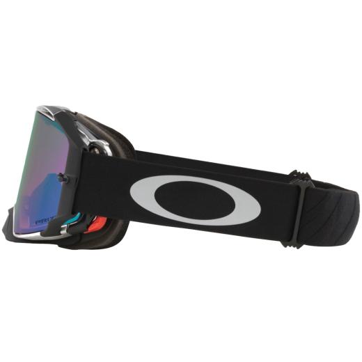 Óculos Oakley Airbrake Grey/Prizm Jade Iridium