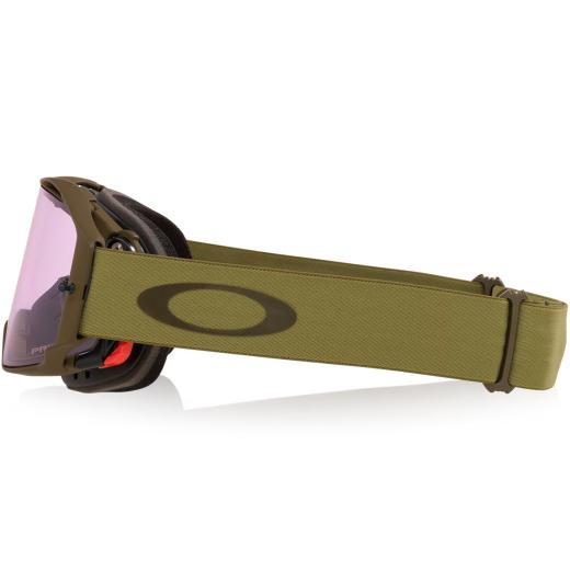 Óculos Oakley Airbrake MTB Fern/Prizm Low Light