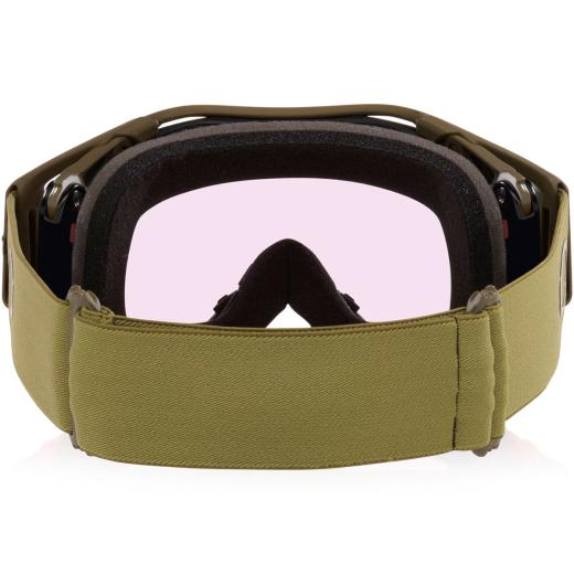 Óculos Oakley Airbrake MTB Fern/Prizm Low Light