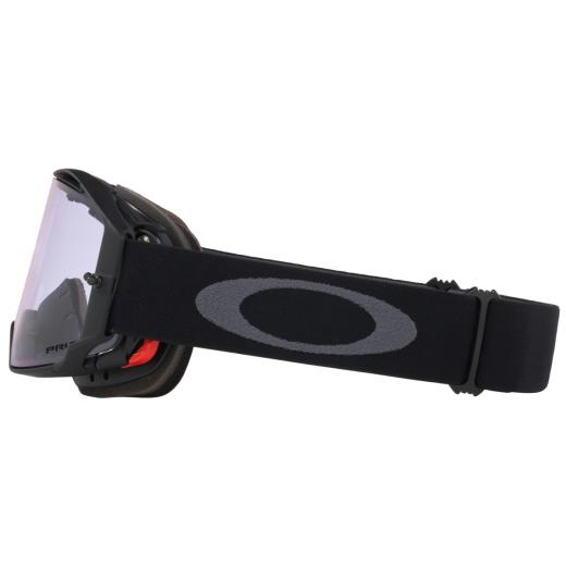 Óculos Oakley Airbrake Gunmetal/Prizm Low Light