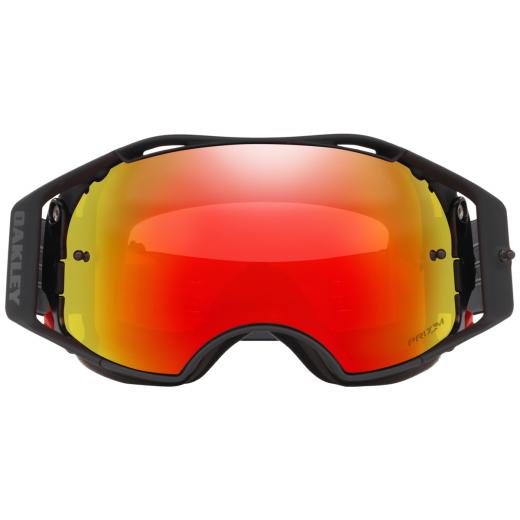 Óculos Oakley Airbrake Gunmetal/Prizm Trail Torch