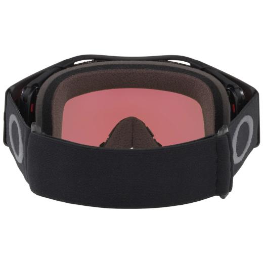 Óculos Oakley Airbrake Gunmetal/Prizm Trail Torch