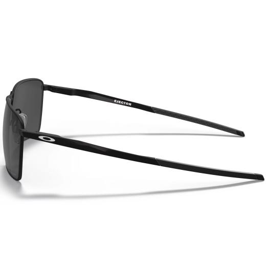 Óculos Oakley Ejector Satin Black/Prizm Black