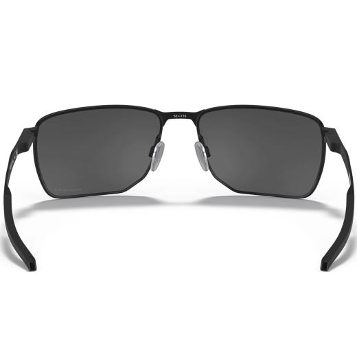 Óculos Oakley Ejector Satin Black/Prizm Black