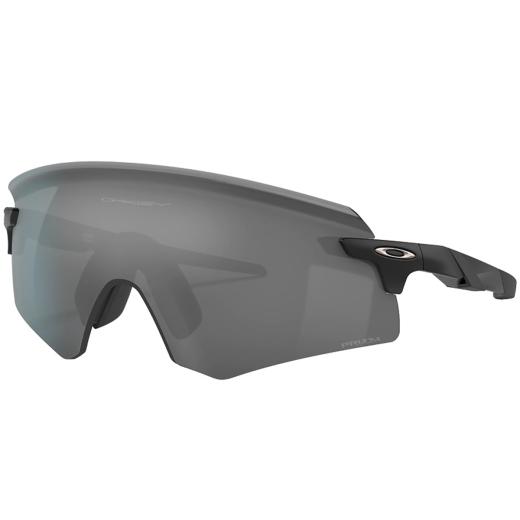 Óculos Oakley Encoder Matte Black/Prizm Black