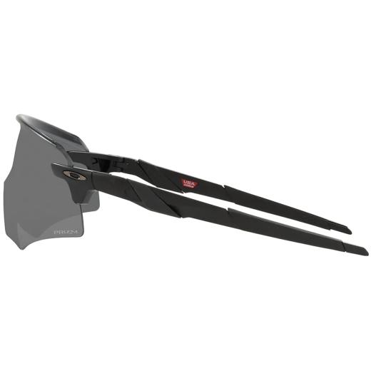 Óculos Oakley Encoder Matte Black/Prizm Black