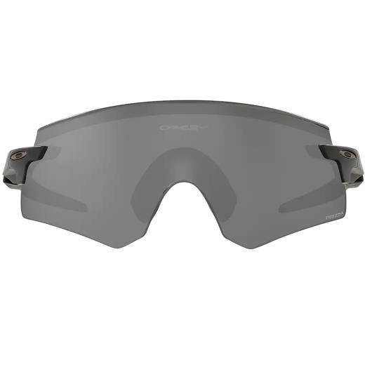 Óculos Oakley Encoder Matte Black/Prizm Black
