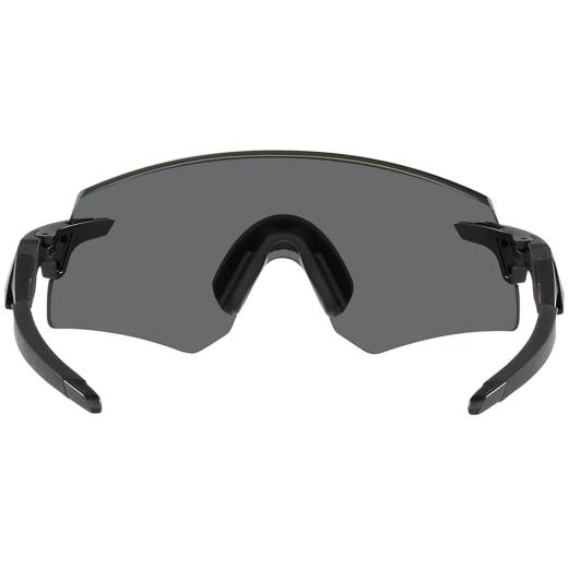 Óculos Oakley Encoder Matte Black/Prizm Black