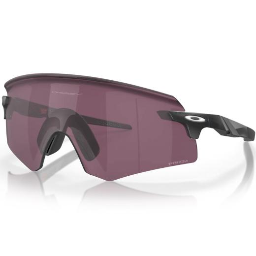 Óculos Oakley Encoder Matte Carbon/Prizm Road Black