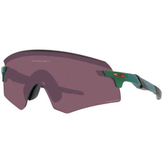 Óculos Oakley Encoder Spectrum Gamma Green/Prizm Road Black