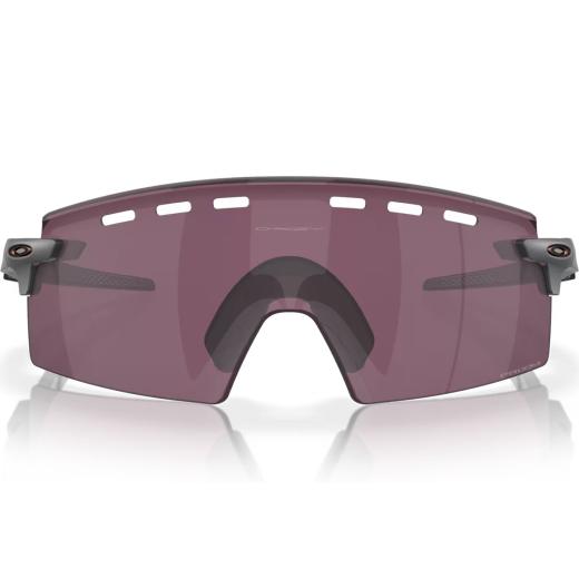 Óculos Oakley Encoder Strike Matte Grey Smoke/Prizm Road Black