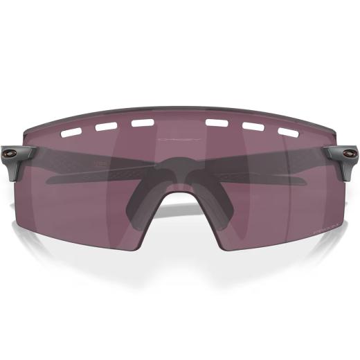 Óculos Oakley Encoder Strike Matte Grey Smoke/Prizm Road Black