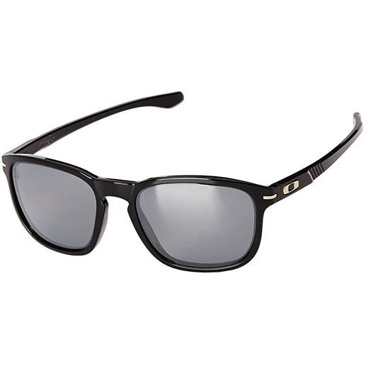 Óculos de Sol Oakley Enduro Preto Polido