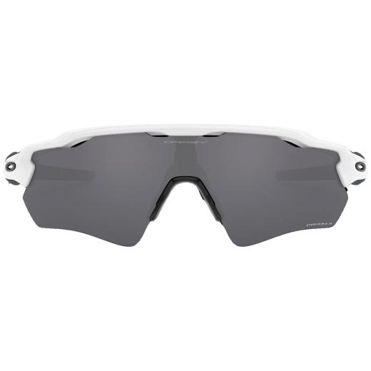 Óculos Oakley Radar EV Path White/Prizm Black Polarized