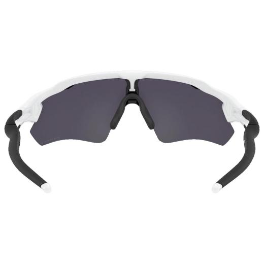 Óculos Oakley Radar EV Path White/Prizm Black Polarized