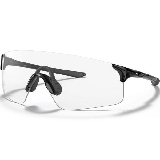 Óculos Oakley EVZero Blades Matte Black/Prizm Photochromic Iridium