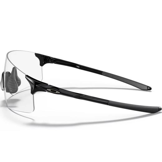 Óculos Oakley EVZero Blades Matte Black/Prizm Photochromic Iridium