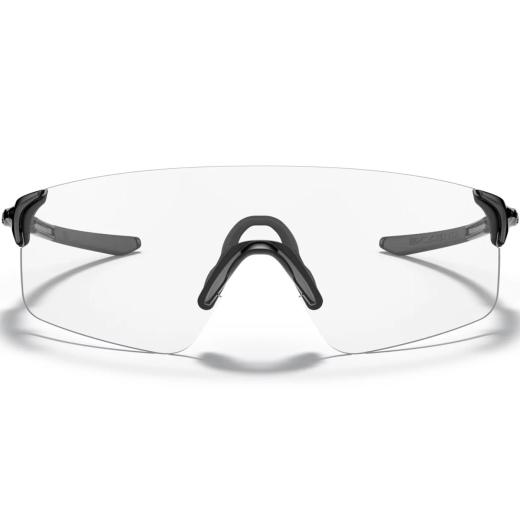 Óculos Oakley EVZero Blades Matte Black/Prizm Photochromic Iridium