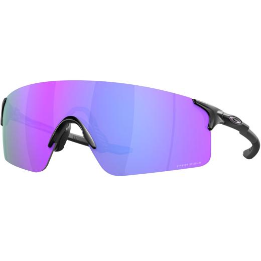 Óculos Oakley EVZero Blades Matte Black/Prizm Violet