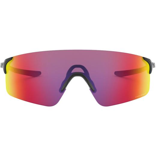 Óculos Oakley EVZero Blades Polished Black/Prizm Road