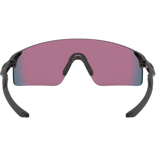 Óculos Oakley EVZero Blades Polished Black/Prizm Road