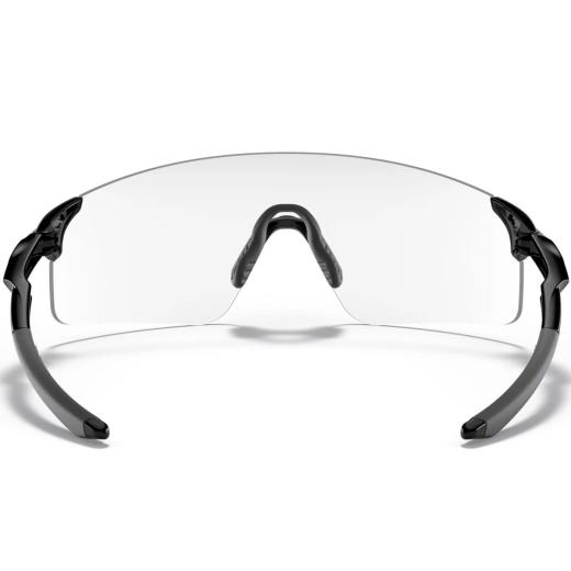 Óculos Oakley EVZero Blades Matte Black/Prizm Photochromic Iridium