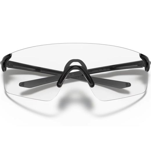 Óculos Oakley EVZero Blades Matte Black/Prizm Photochromic Iridium