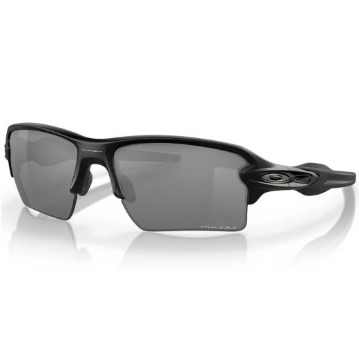 Óculos Oakley Flak 2.0 XL Matte Black/Prizm Road
