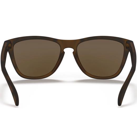 Óculos Oakley Frogskins Matte Tortoise/Prizm Tungsten
