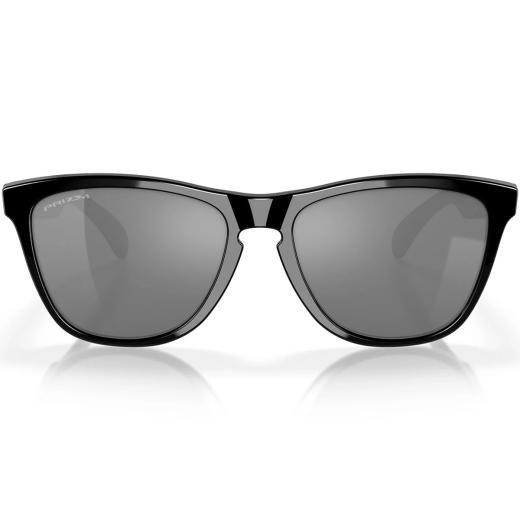 Óculos Oakley Frogskins Polished Black/Grey