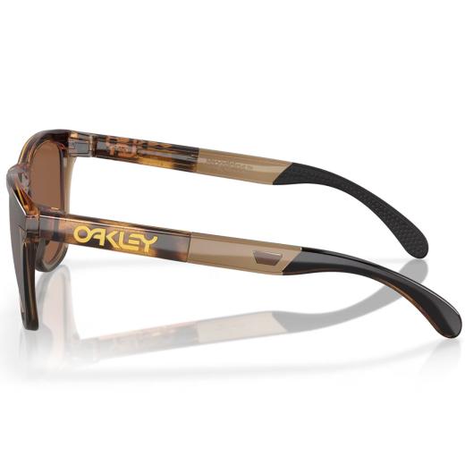 Óculos Oakley Frogskins Range Brown Tortoise/Prizm Tungsten