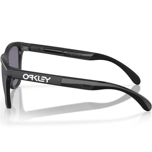 Óculos Oakley Frogskins Range Matte Black/Prizm Grey