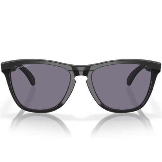 Óculos Oakley Frogskins Range Matte Black/Prizm Grey