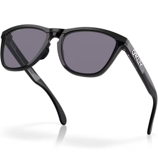 Óculos Oakley Frogskins Range Matte Black/Prizm Grey