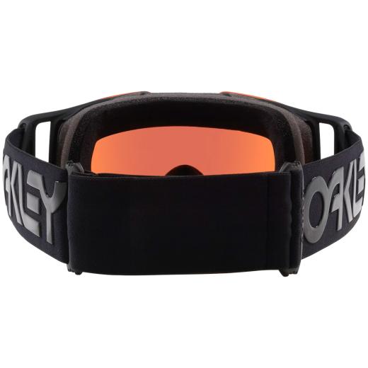 Óculos Oakley Front Line B1B Blackout/Prizm Sapphire Iridium