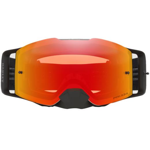 Óculos Oakley Front Line Black/Prizm Torch Iridium