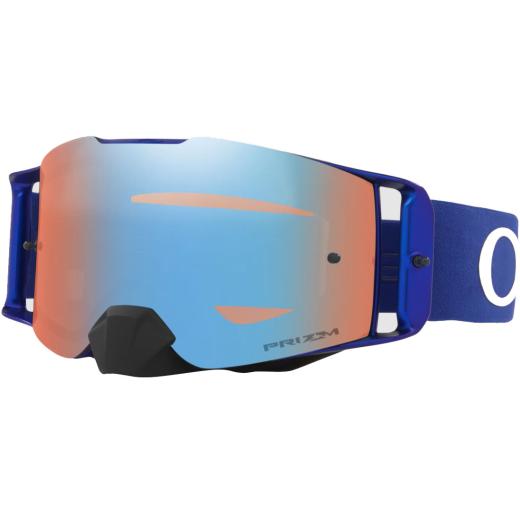 Óculos Oakley Front Line Blue/Prizm Sapphire