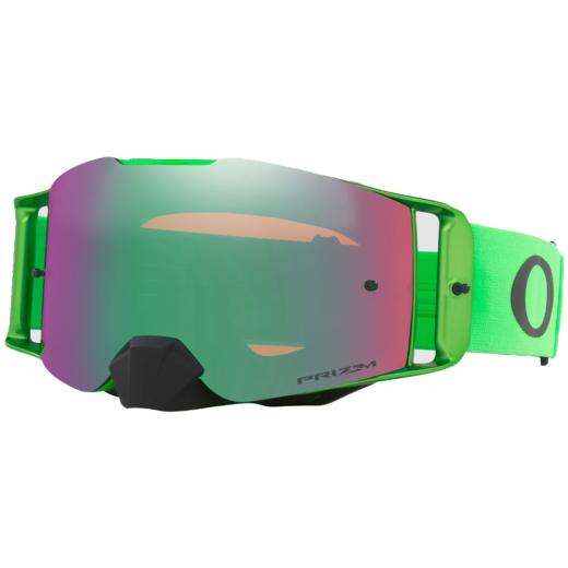 Óculos Oakley Front Line Green/Prizm Jade