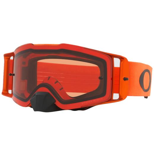 Óculos Oakley Front Line Orange/Prizm Bronze