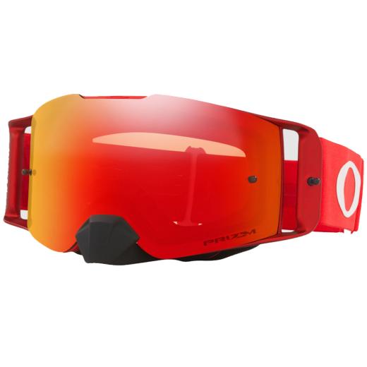 Óculos Oakley Front Line Red/Prizm Torch Iridium