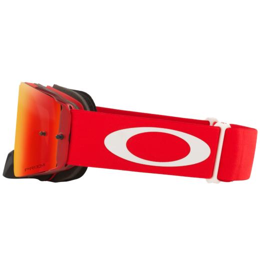 Óculos Oakley Front Line Red/Prizm Torch Iridium