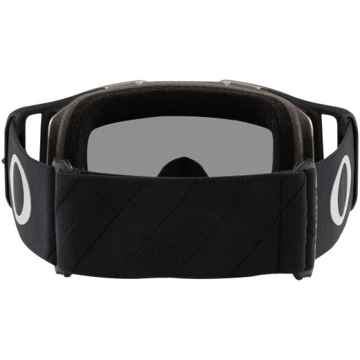 Óculos Oakley Front Line Tuff Blocks Black/Dark Grey