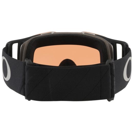 Óculos Oakley Front Line Tuff Blocks Black Gunmetal/Prizm Bronze