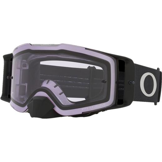 Óculos Oakley Front Line Tuff Blocks Black/Prizm Low Light