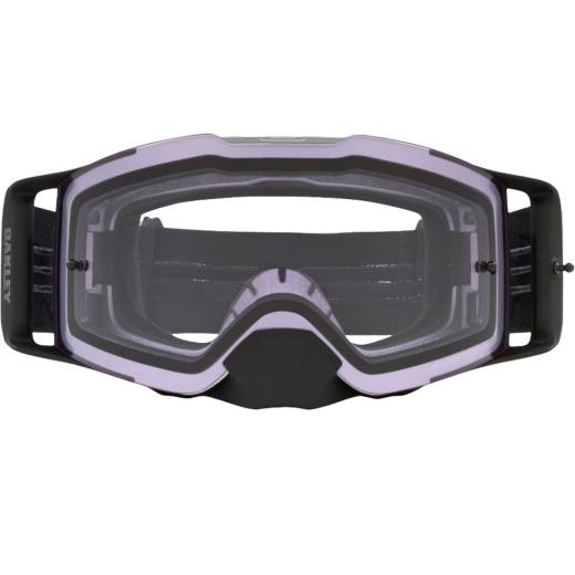 Óculos Oakley Front Line Tuff Blocks Black/Prizm Low Light